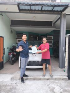 Air Ev 300 - Wan aisyiah Baros